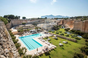 Cave Bianche Hotel Favignana